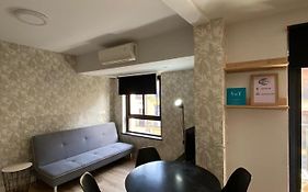 I Precioso apartamento en el corazón de Salamanca